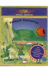 Multiplan-Broaste fantastice