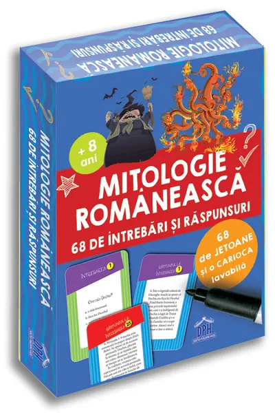 Mitologie românească