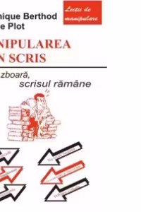 Manipularea prin scris