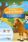 Aventuri cu autocolante. O zi la plimbare