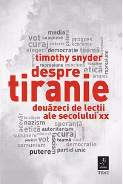 Despre tiranie