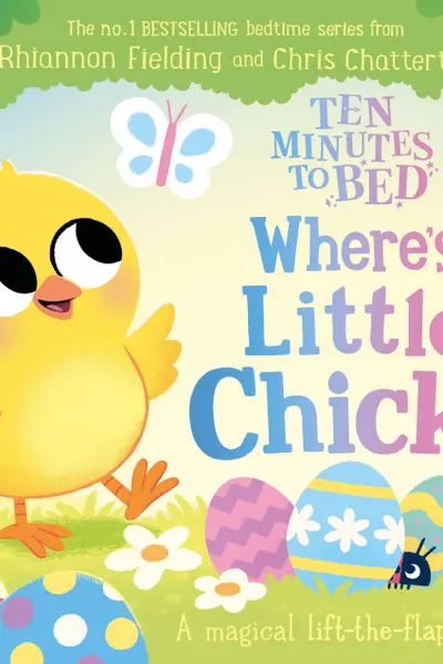 Where's Little Chick?