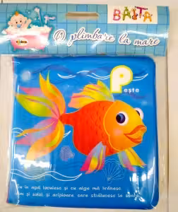Lavabile. O plimbare la mare.