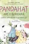 Pandahat are o surioara