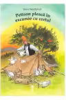 Pettson pleaca in excursie cu cortul