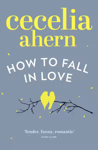 How to Fall in Love