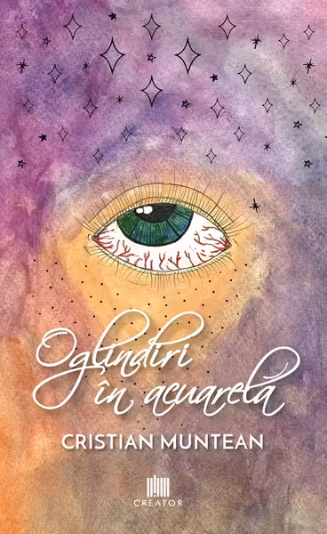 Oglindiri în acuarelă