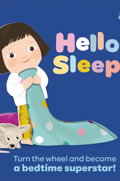 Hello, Sleep!