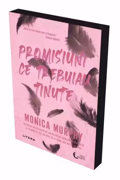 Promisiuni ce trebuiau tinute