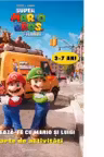 Distreaza-te cu Mario si Luigi