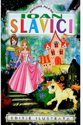 Pagini alese Slavici