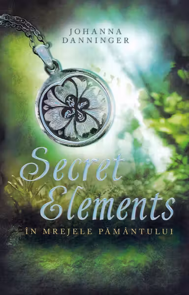 Secret Elements. În mrejele pământului
