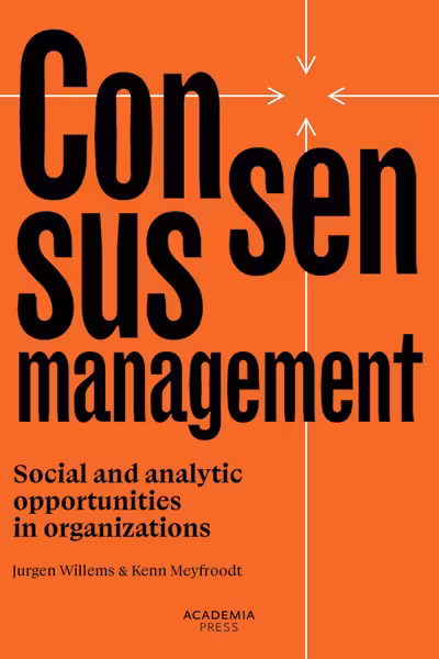 Consensusmanagement