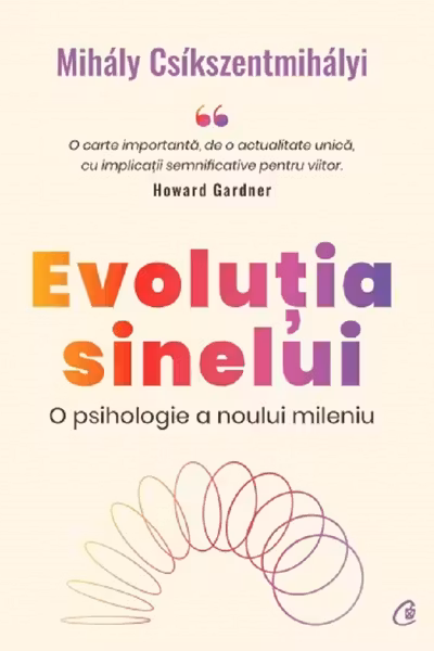 Evolutia sinelui