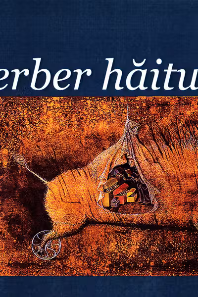 Cerber hăituit