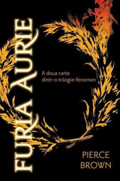Furia Aurie