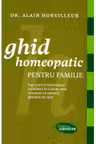 Ghid Homeopatic pentru familie