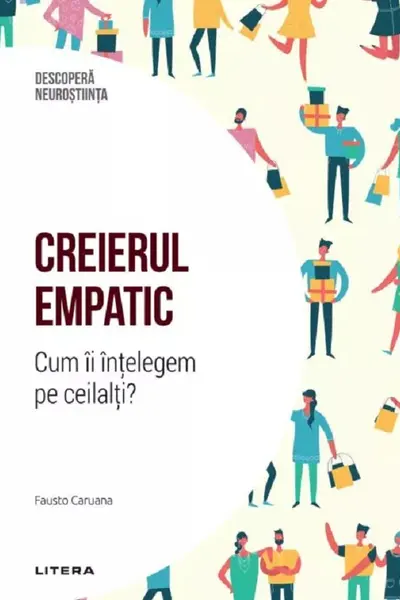 Creierul empatic