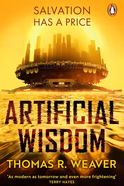Artificial Wisdom