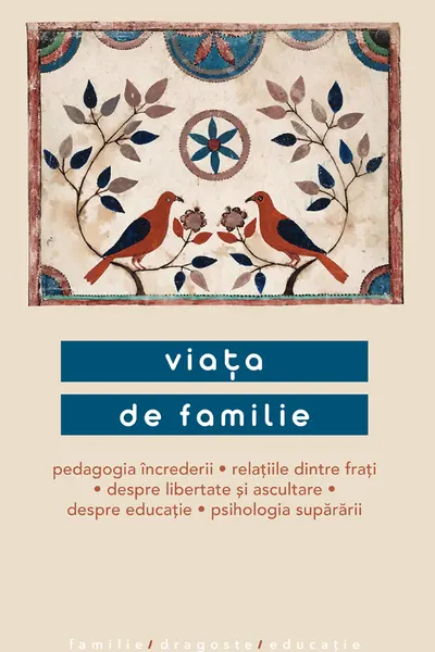 Viata de familie