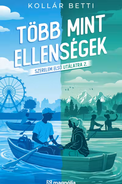 Tobb mint ellensegek