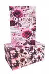 Flori uscate - PRINTED EDGES