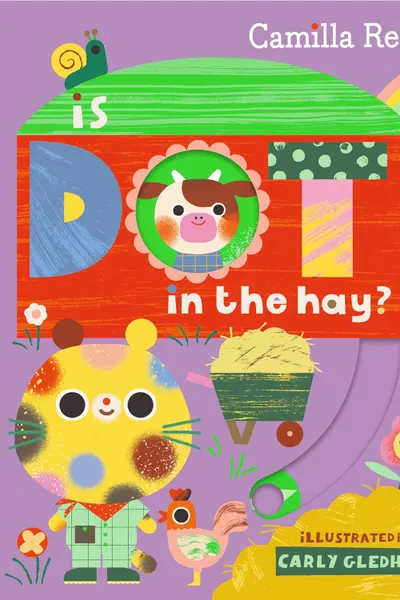 Is Dot in the Hay?