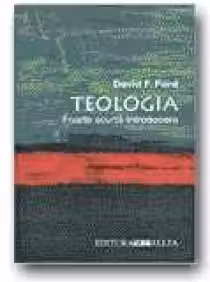 Teologia, foarte scurta introducere