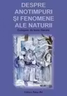 Despre anotimpuri și fenomene ale naturii