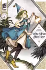 Witch Hat Atelier, Volume 7