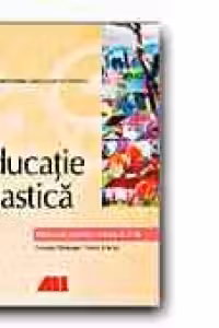 Educatie plastica. Manual pentru clasa a VII-a