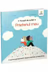 Povesti de suflet - Prietenul meu