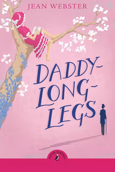 Daddy Long-Legs