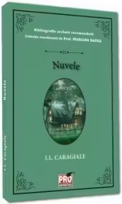 Nuvele