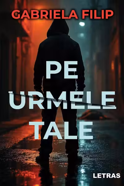 Pe urmele tale