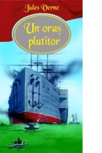 Un oraș plutitor