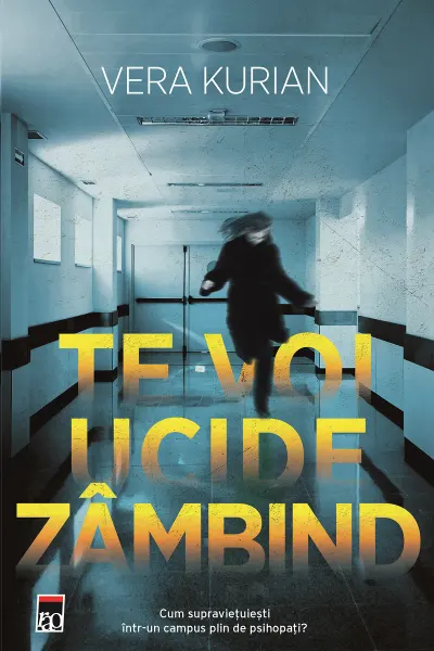 Te voi ucide zambind