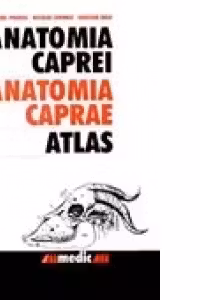 Anatomia Caprei - Atlas