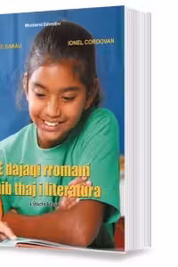 Limba si literatura materna rromani pentru clasa a 4-a