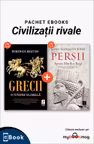 Pachet eBooks Civilizații rivale