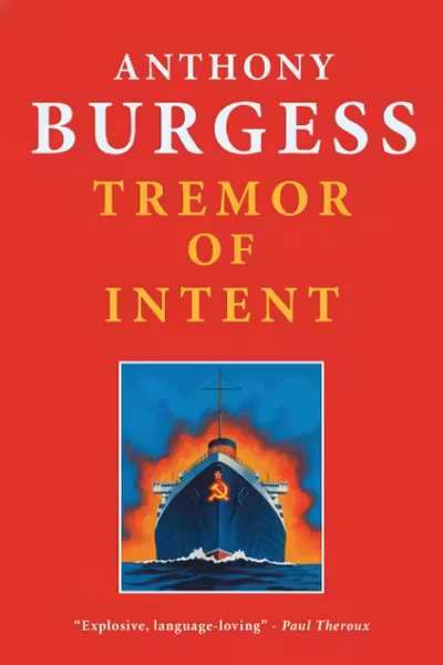 Tremor of Intent