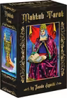 Pachet de carti Maktub Tarot