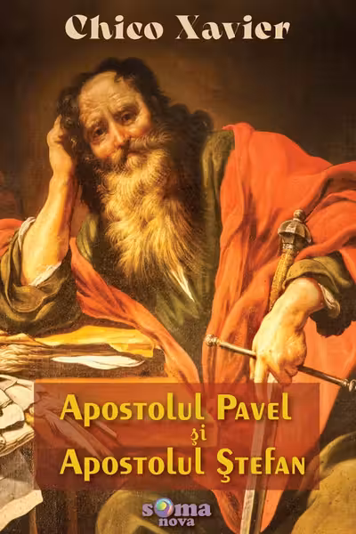 Apostolul Pavel si Apostolul Stefan