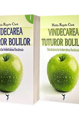 Vindecarea tuturor bolilor 1+2