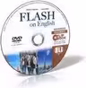 Flash On English Advanced Class Digital Book DVD