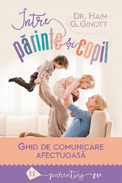 Între părinte și copil
