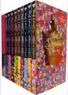 The Princess Diaries Collection Meg Cabot 10 Books Set