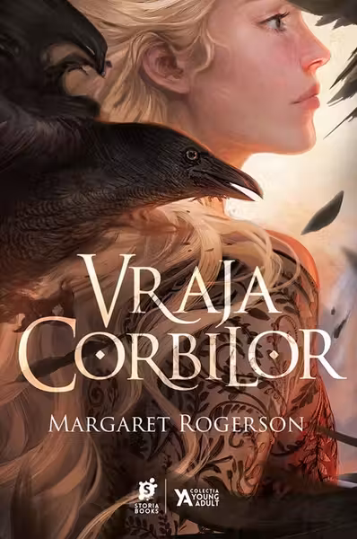 Vraja corbilor