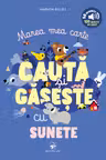 Marea mea carte Cauta si Gaseste cu sunete
