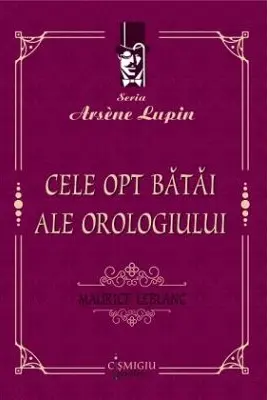 Cele opt batai ale orologiului